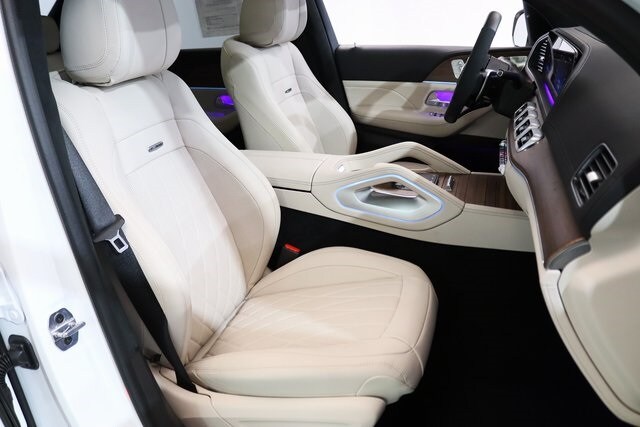 2025 MERCEDES-BENZ GLE-CLASS - Image 21