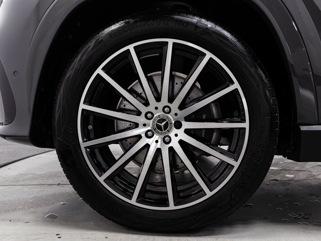 2025 MERCEDES-BENZ GLS-CLASS - Image 41