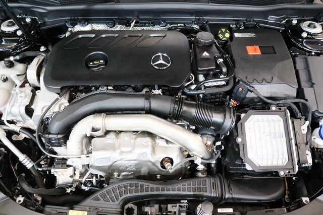 2025 MERCEDES-BENZ CLA-CLASS - Image 29