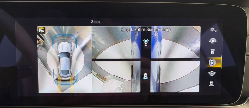 2023 MERCEDES-BENZ AMG GT - Image 21