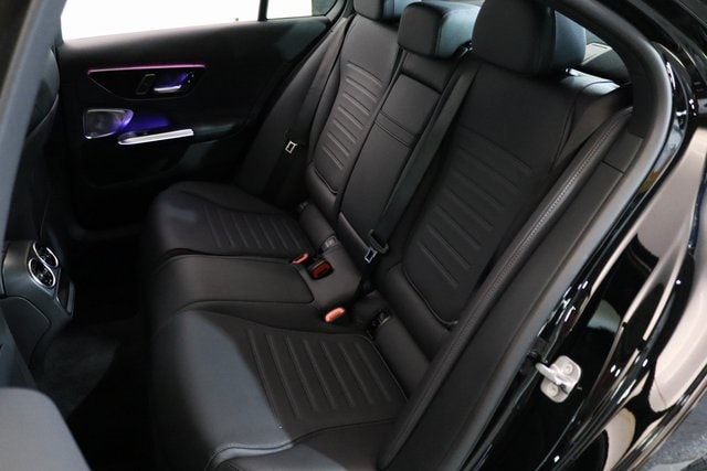 2025 MERCEDES-BENZ C-CLASS - Image 17