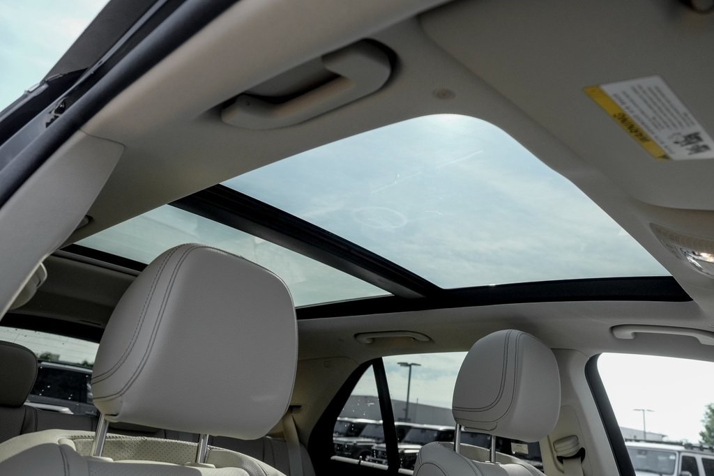 2026 MERCEDES-BENZ GLE-CLASS - Image 24