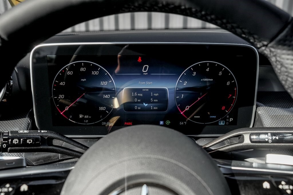 2026 MERCEDES-BENZ GLC-CLASS - Image 13