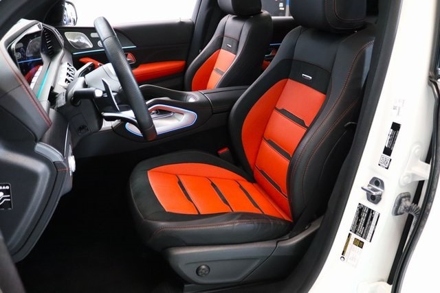 2023 MERCEDES-BENZ GLE-CLASS - Image 18