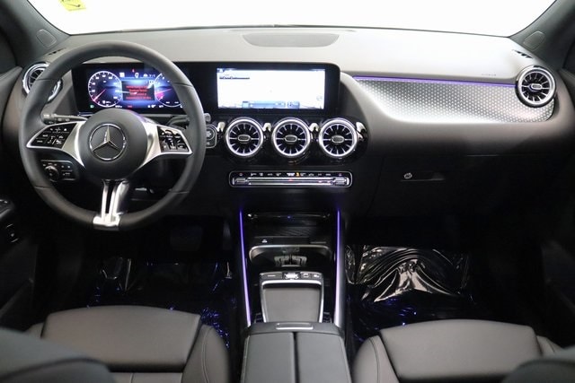 2025 MERCEDES-BENZ GLA-CLASS - Image 20