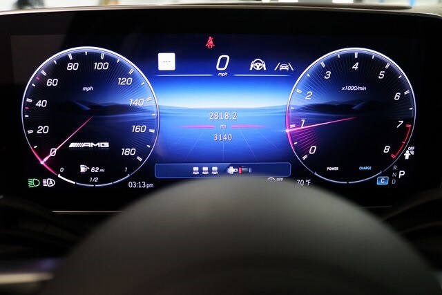 2025 MERCEDES-BENZ GLC-CLASS - Image 23