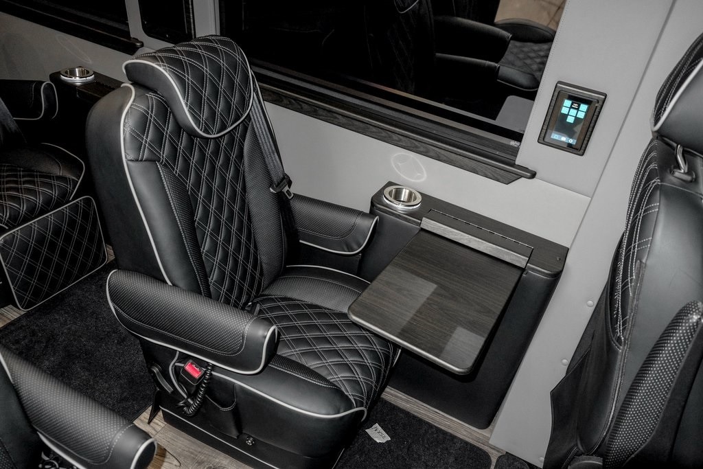 2024 MERCEDES-BENZ SPRINTER - Image 39