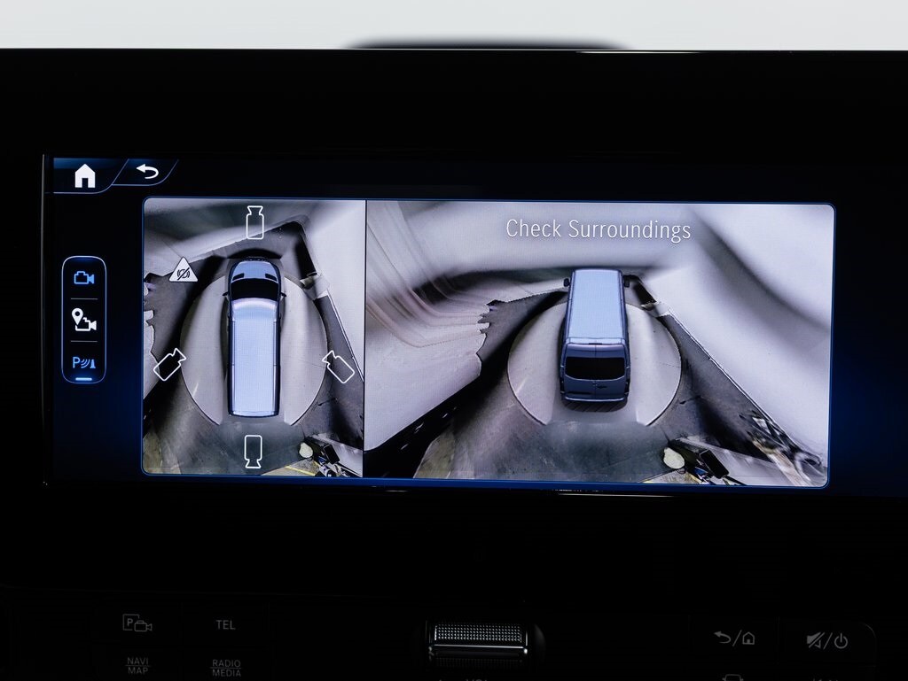 2025 MERCEDES-BENZ SPRINTER - Image 19