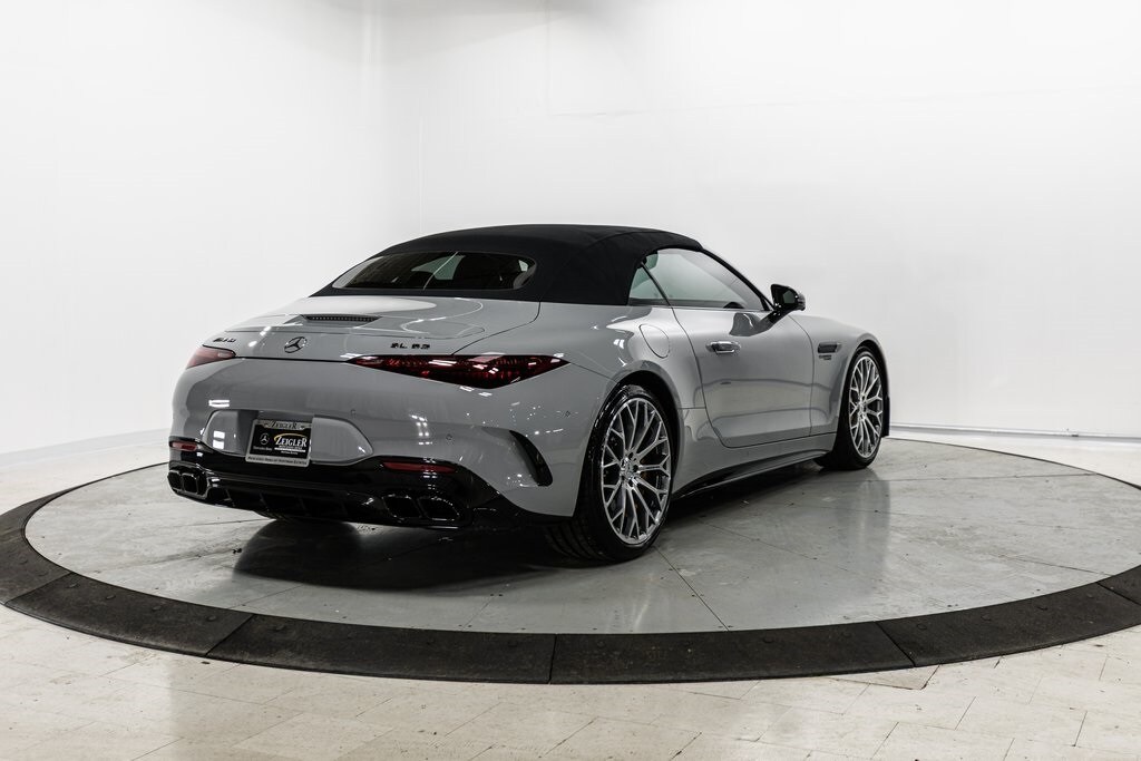 2022 MERCEDES-BENZ SL-CLASS - Image 29