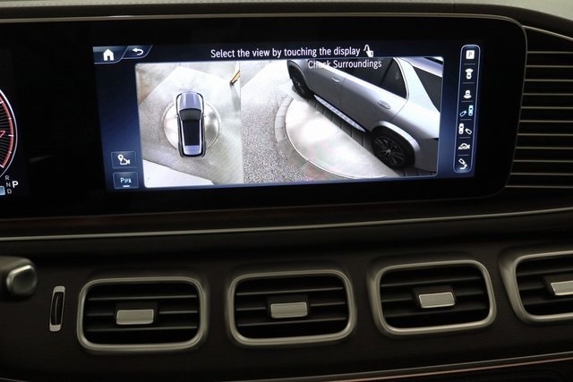 2024 MERCEDES-BENZ GLE-CLASS - Image 27