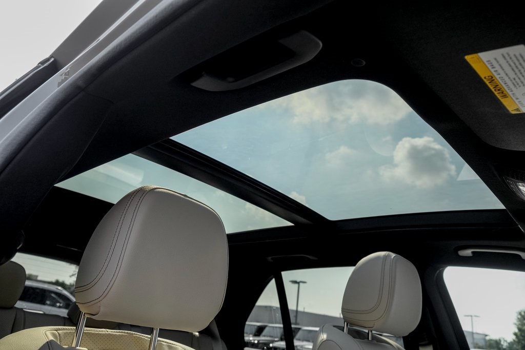 2026 MERCEDES-BENZ GLE-CLASS - Image 24