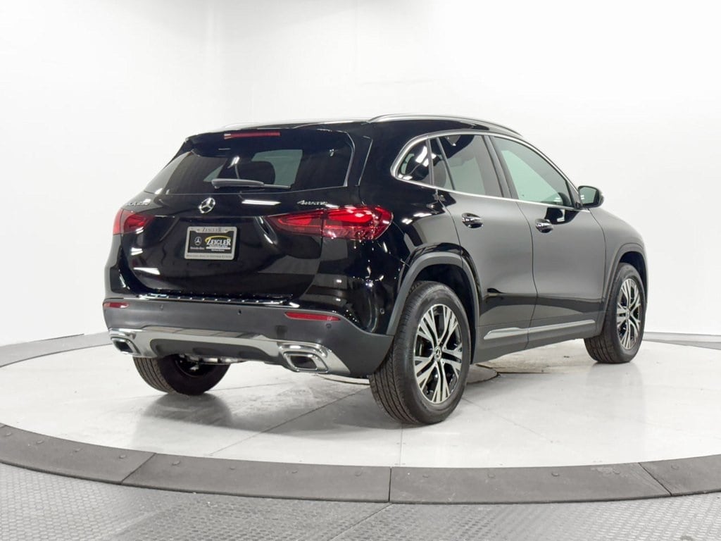 2026 MERCEDES-BENZ GLA-CLASS - Image 27