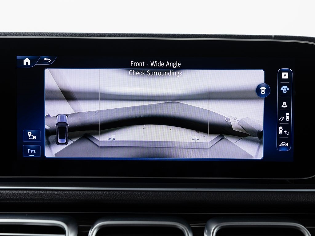 2024 MERCEDES-BENZ GLE-CLASS - Image 22