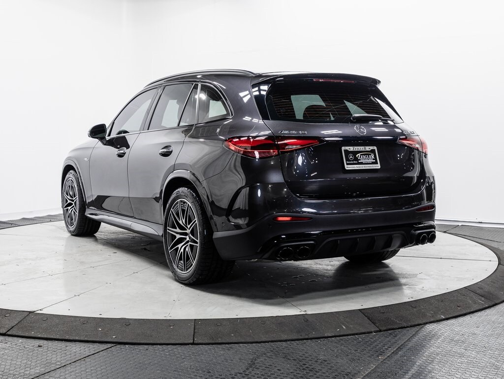 2024 MERCEDES-BENZ GLC-CLASS - Image 31