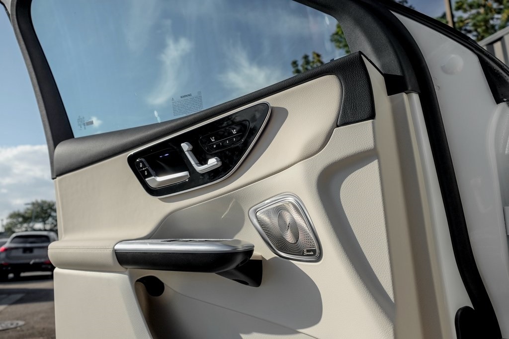 2026 MERCEDES-BENZ GLC-CLASS - Image 12