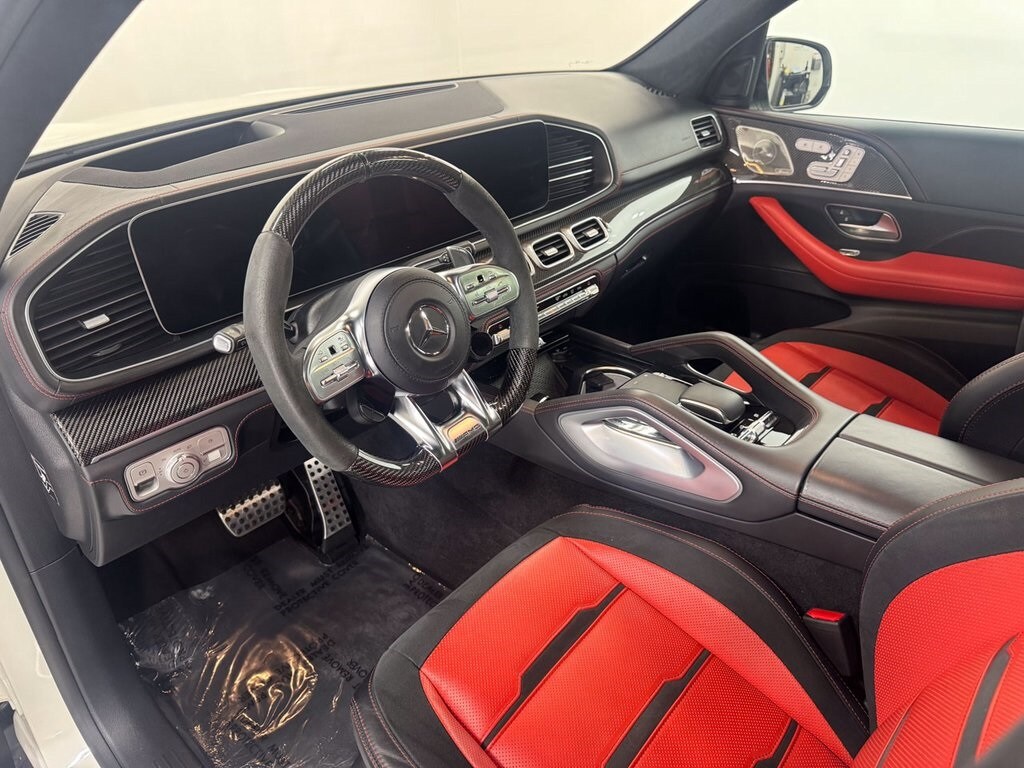 2022 MERCEDES-BENZ GLE-CLASS - Image 9