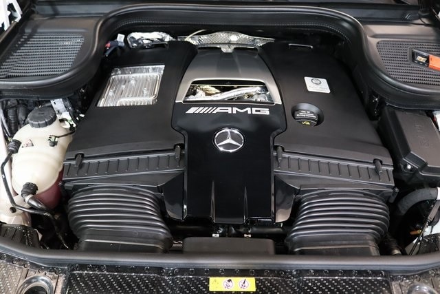 2025 MERCEDES-BENZ GLE-CLASS - Image 35