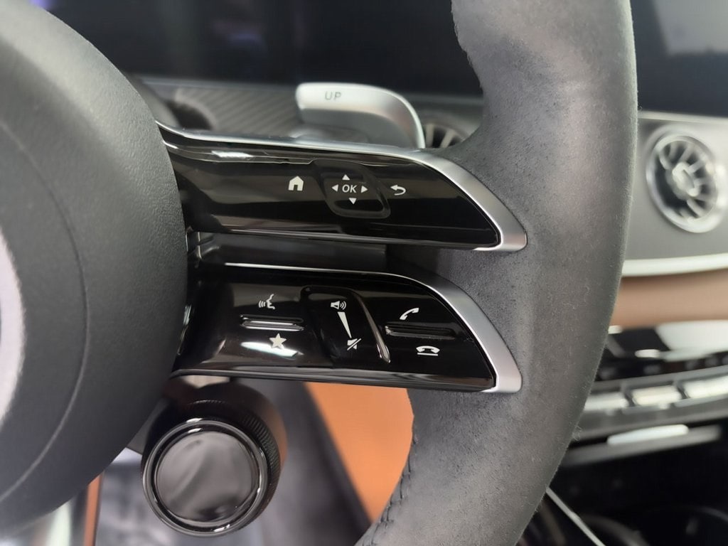 2022 MERCEDES-BENZ AMG GT - Image 14