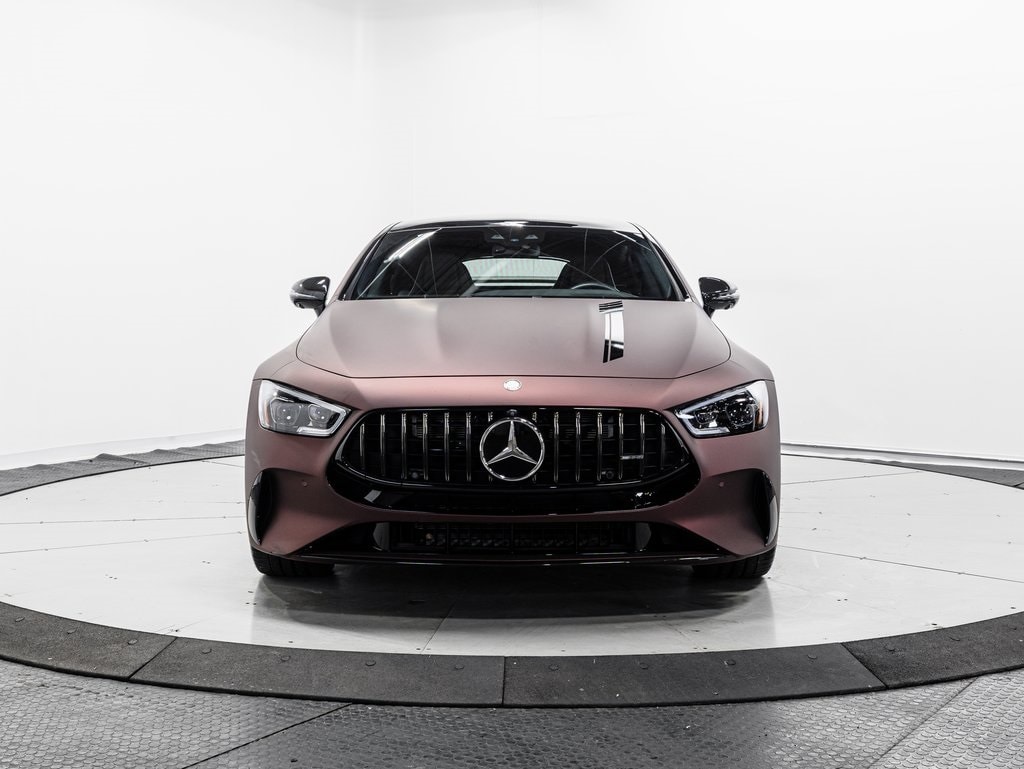 2024 MERCEDES-BENZ AMG GT - Image 2