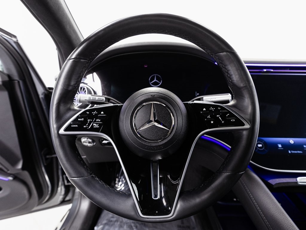 2023 MERCEDES-BENZ EQS-CLASS SUV - Image 12