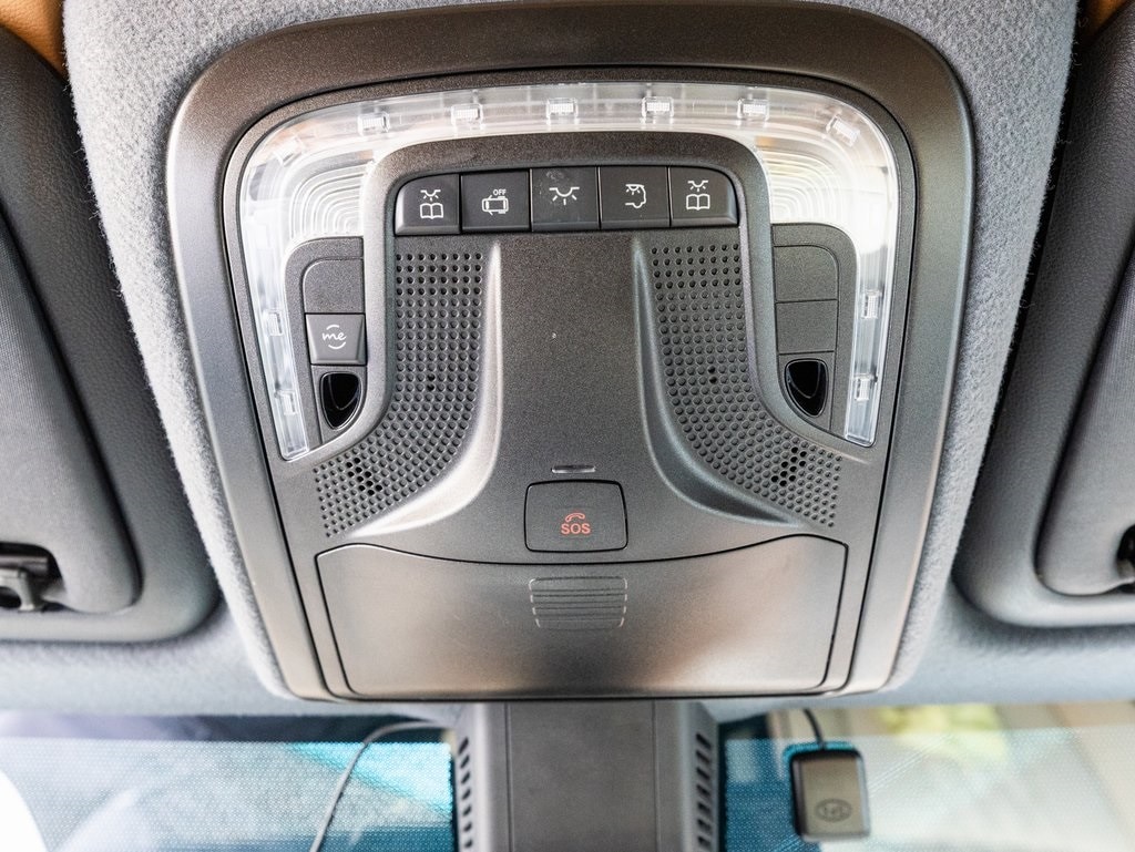 2025 MERCEDES-BENZ SPRINTER - Image 18