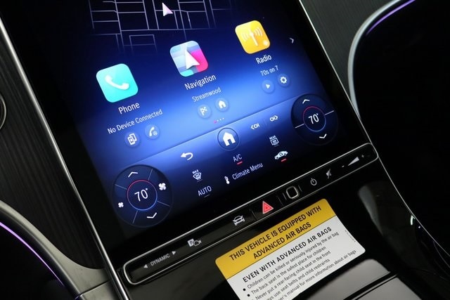 2025 MERCEDES-BENZ GLC-CLASS - Image 27