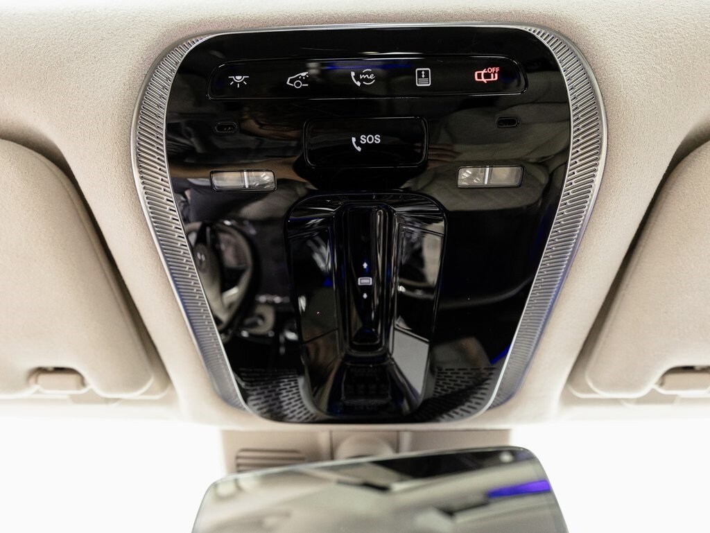 2024 MERCEDES-BENZ S-CLASS - Image 26