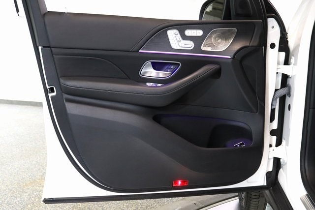 2022 MERCEDES-BENZ GLS-CLASS - Image 21