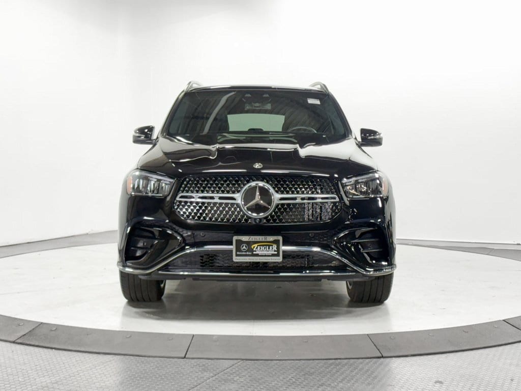 2025 MERCEDES-BENZ GLE-CLASS - Image 2