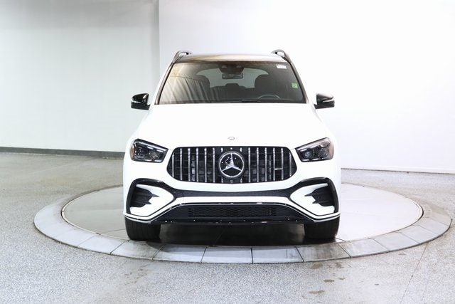 2024 MERCEDES-BENZ GLE-CLASS - Image 11