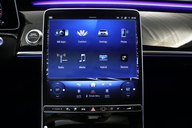 2024 MERCEDES-BENZ S-CLASS - Image 8