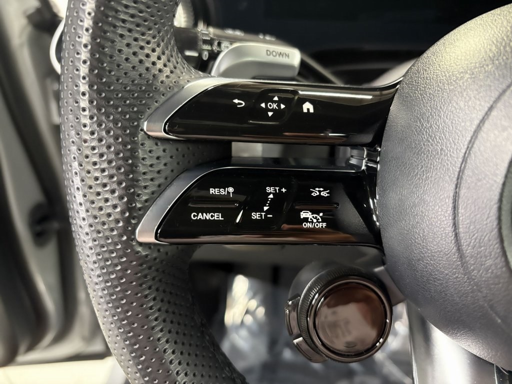 2024 MERCEDES-BENZ EQE-CLASS SUV - Image 11