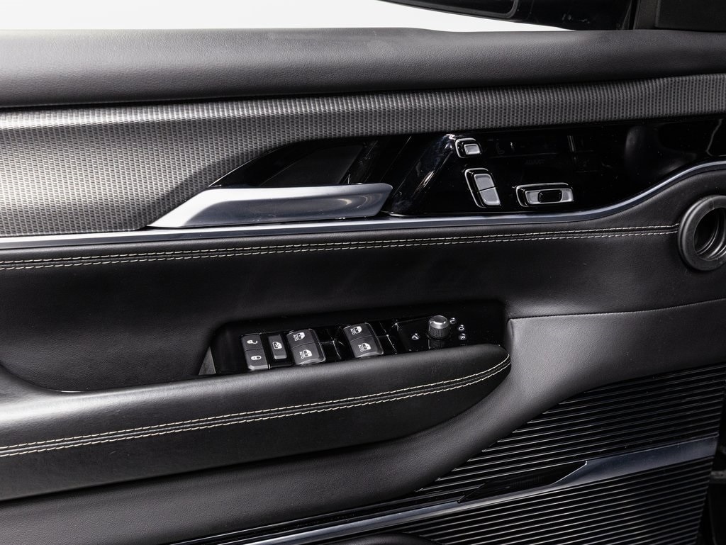 2023 JEEP GRAND WAGONEER - Image 6