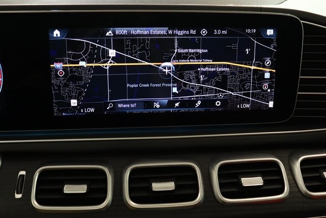 2023 MERCEDES-BENZ GLE-CLASS - Image 7