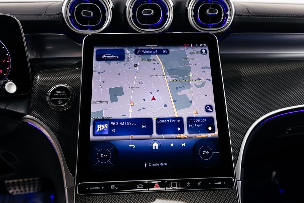 2026 MERCEDES-BENZ GLC-CLASS - Image 17