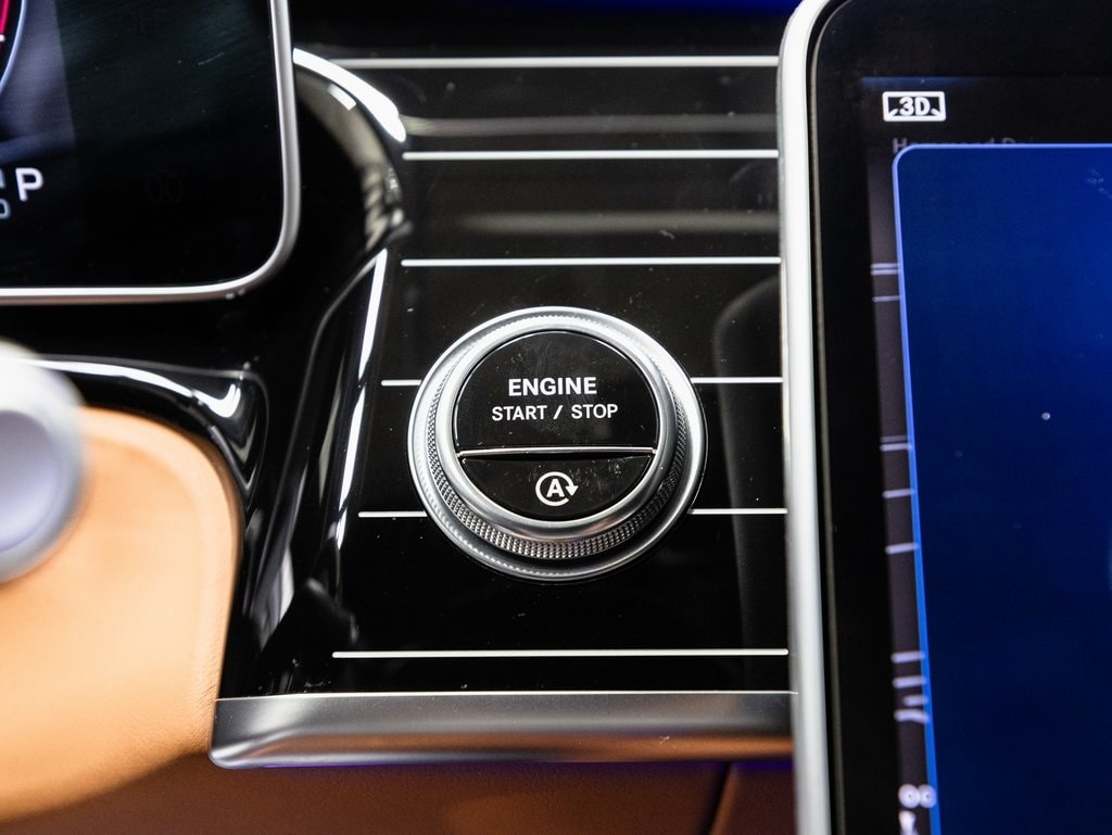 2024 MERCEDES-BENZ S-CLASS - Image 16