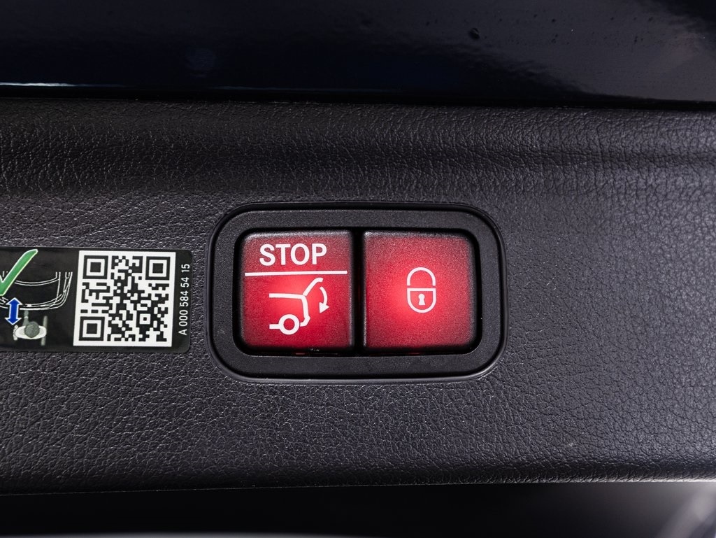 2024 MERCEDES-BENZ EQE-CLASS SUV - Image 34