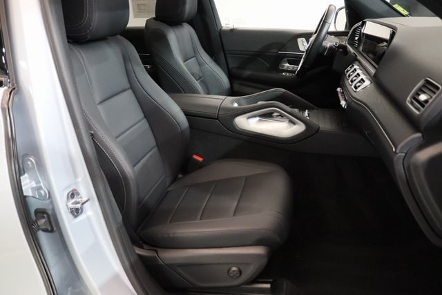 2025 MERCEDES-BENZ GLE-CLASS - Image 18