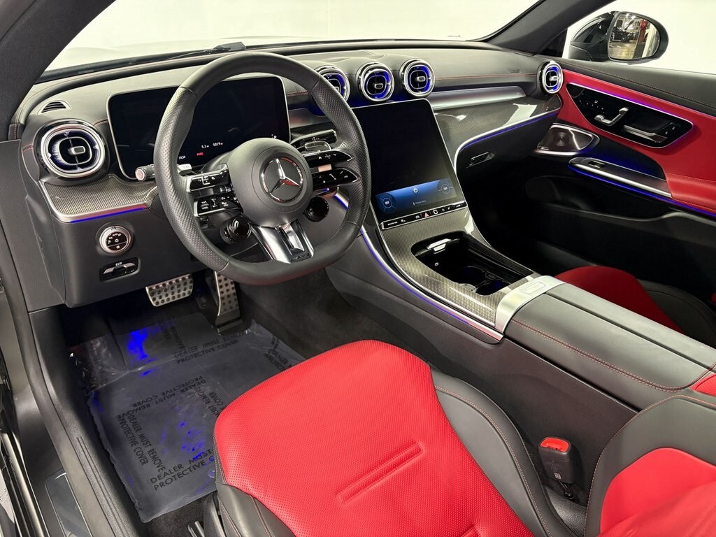 2024 MERCEDES-BENZ CLE - Image 10