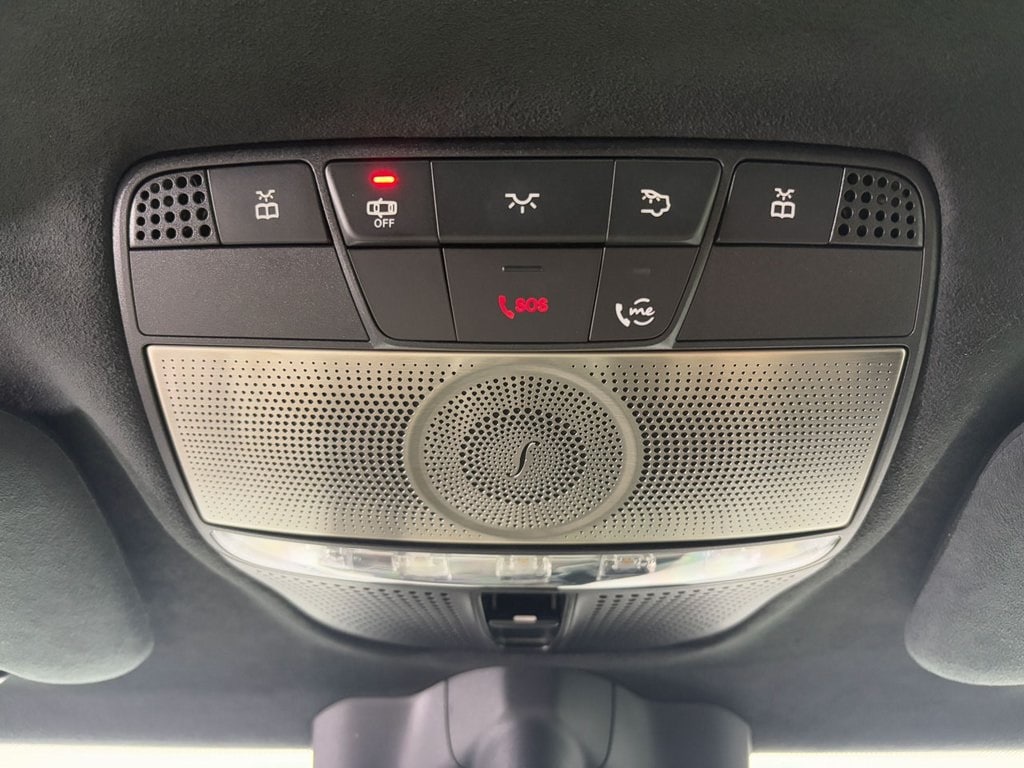 2021 MERCEDES-BENZ G-CLASS - Image 22