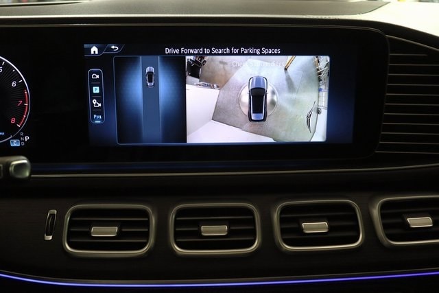 2025 MERCEDES-BENZ GLE-CLASS - Image 32