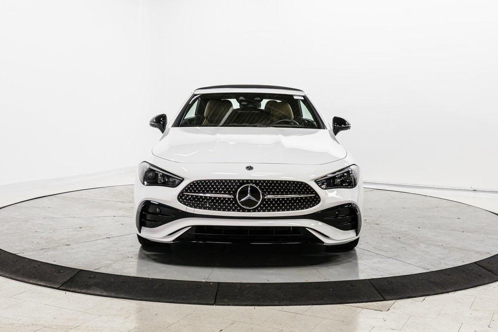 2024 MERCEDES-BENZ CLE - Image 2