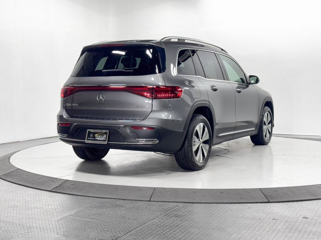 2024 MERCEDES-BENZ EQB-CLASS - Image 31