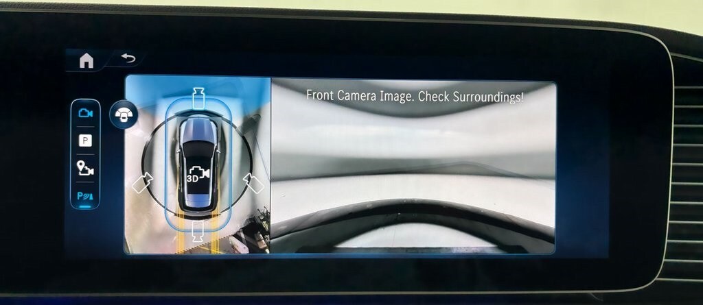 2026 MERCEDES-BENZ GLE-CLASS - Image 18