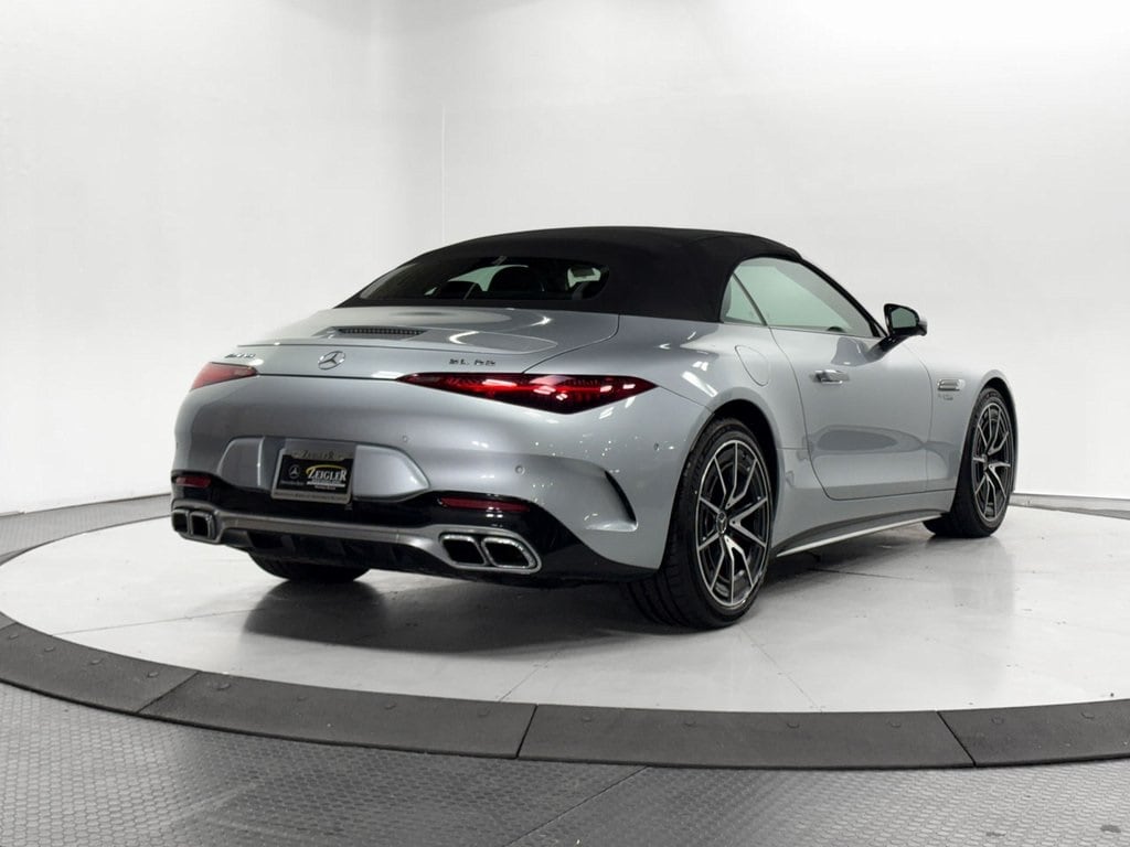 2022 MERCEDES-BENZ SL-CLASS - Image 36