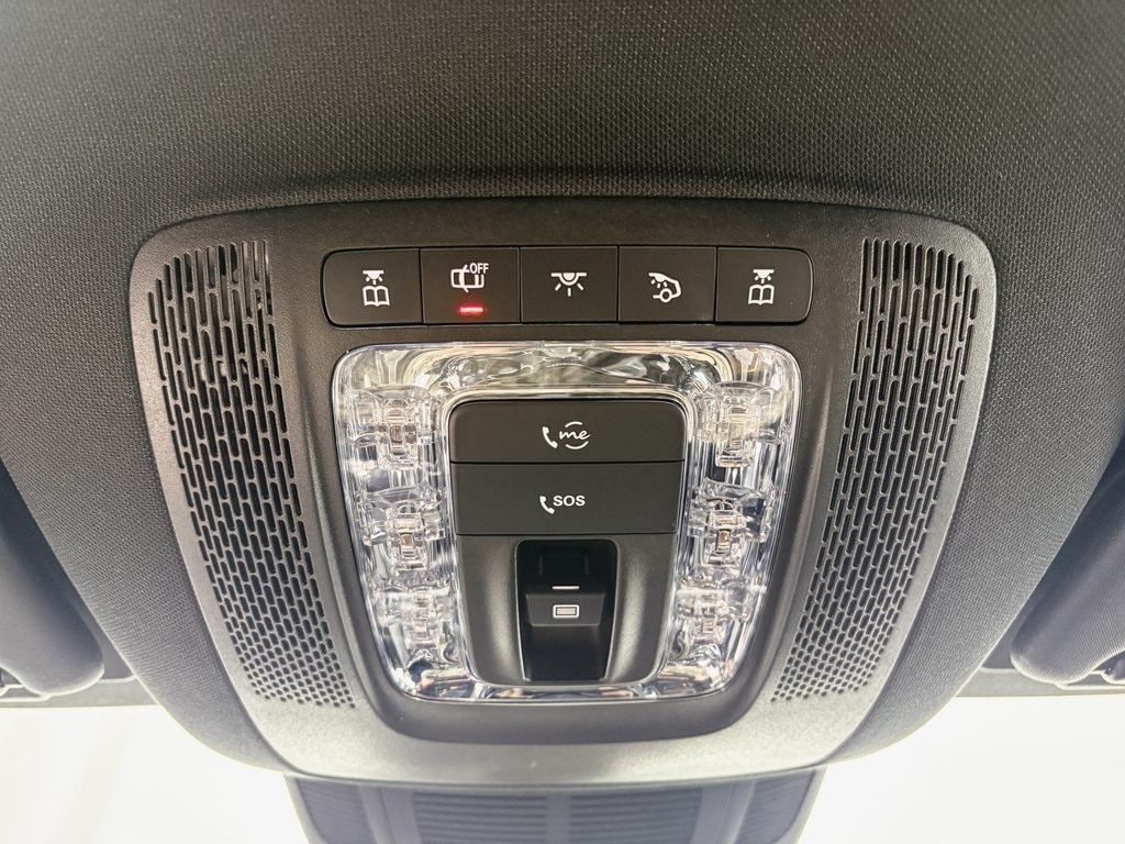 2024 MERCEDES-BENZ GLE-CLASS - Image 20