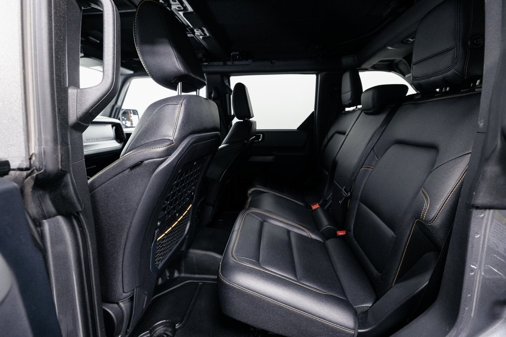 2023 FORD BRONCO - Image 22