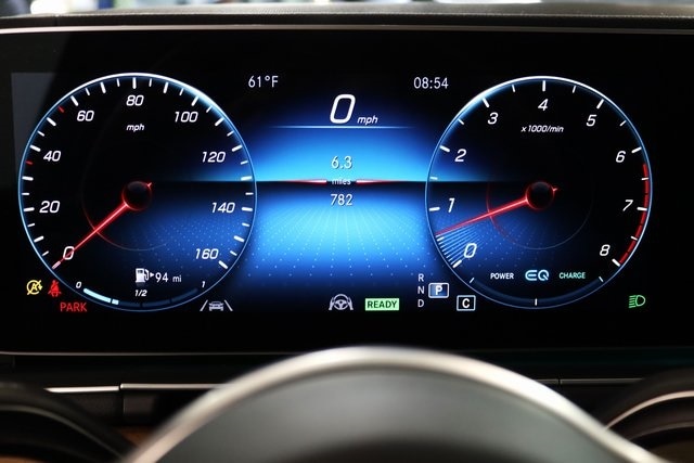 2022 MERCEDES-BENZ GLS-CLASS - Image 27