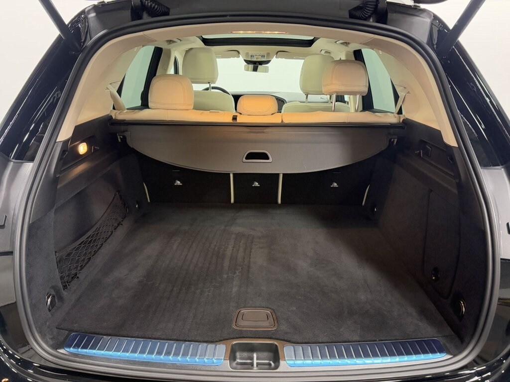 2026 MERCEDES-BENZ GLE-CLASS - Image 30