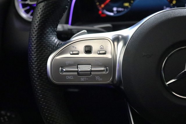 2023 MERCEDES-BENZ GLB-CLASS - Image 4